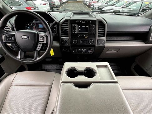 Used 2022 Ford F250 XL w/ STX Appearance Package image 13