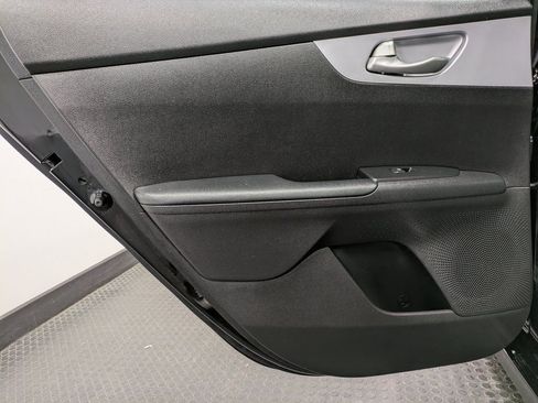 Certified 2022 Kia Forte LXS image 22