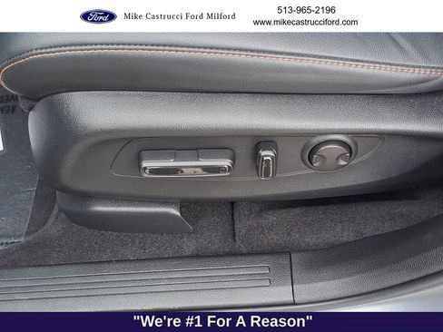 Used 2023 Honda CR-V Sport Touring image 22