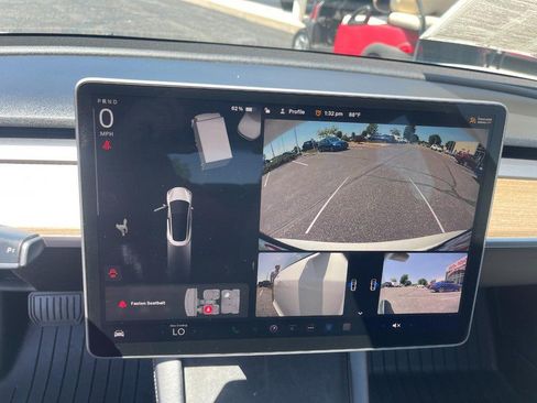 Used 2022 Tesla Model 3 Long Range AWD/4WD image 23