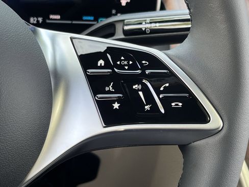 Certified 2025 Mercedes-Benz GLC 300 GLC 300 image 29