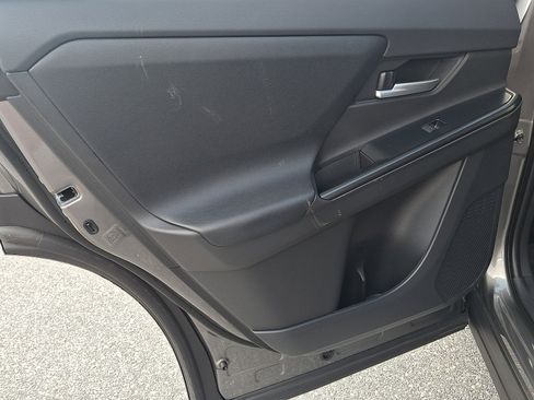 New 2026 Subaru Solterra image 8