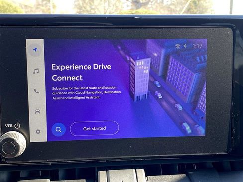 Certified 2025 Toyota RAV4 XLE image 16