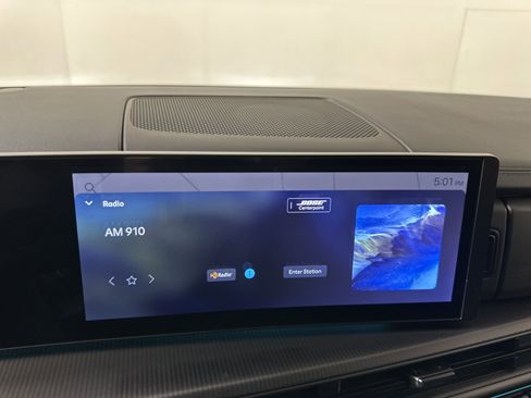 Used 2024 Hyundai Santa Fe Calligraphy image 16