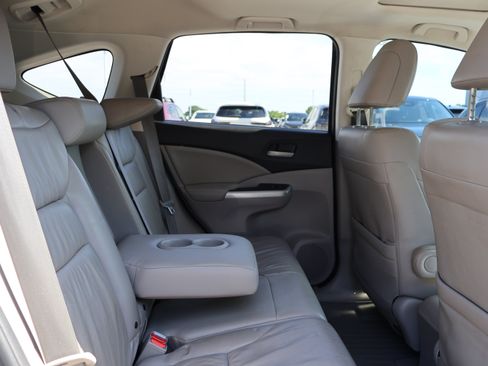Used 2014 Honda CR-V EX-L image 12