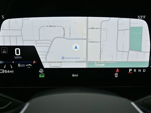 New 2026 Chevrolet Equinox EV LT FWD image 28