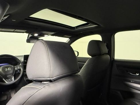 Used 2026 Honda CR-V TrailSport image 36