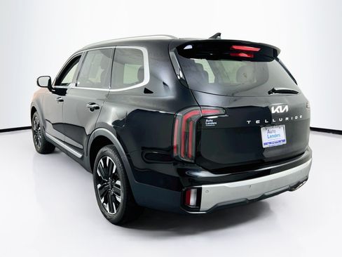 Used 2024 Kia Telluride SX FWD image 7