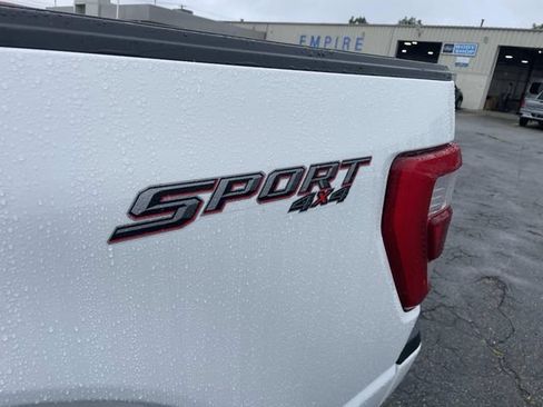 Used 2023 Ford F150 Lariat w/ Equipment Group 502A High AWD/4WD image 12