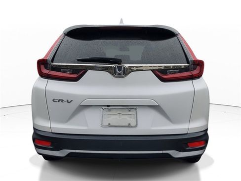 Used 2020 Honda CR-V EX-L image 5