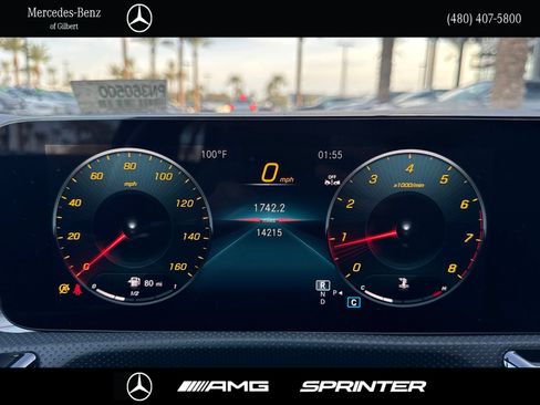 Certified 2023 Mercedes-Benz CLA 250 image 27