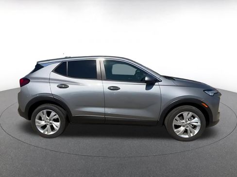Used 2026 Buick Encore GX Preferred FWD image 16