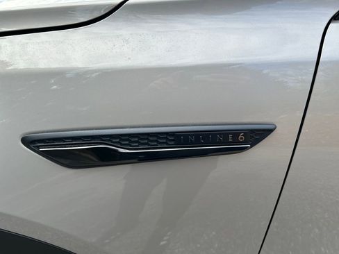 New 2026 MAZDA CX-90 3.3 Turbo w/ Premium Sport Pkg image 12