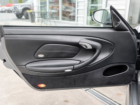 Used 2004 Porsche 911 GT3 image 10