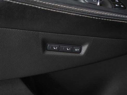 Used 2017 Nissan Murano SL w/ SL Technology Package AWD/4WD image 23