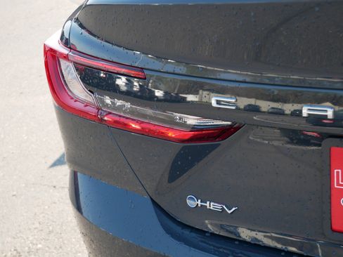 Certified 2026 Toyota Camry LE image 17