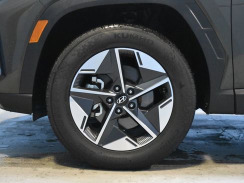 Used 2025 Hyundai Tucson SEL image 26