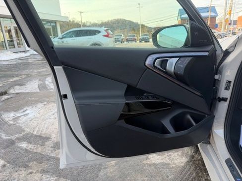 New 2026 BMW X3 M50 w/ Premium Package image 12