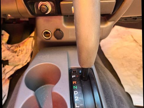 Used 2004 Toyota Tacoma PreRunner image 22