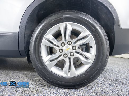 Used 2019 Chevrolet Blazer LT AWD/4WD image 45