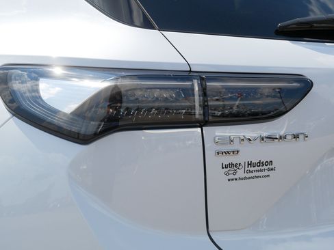 Used 2026 Buick Envision Avenir AWD/4WD image 17