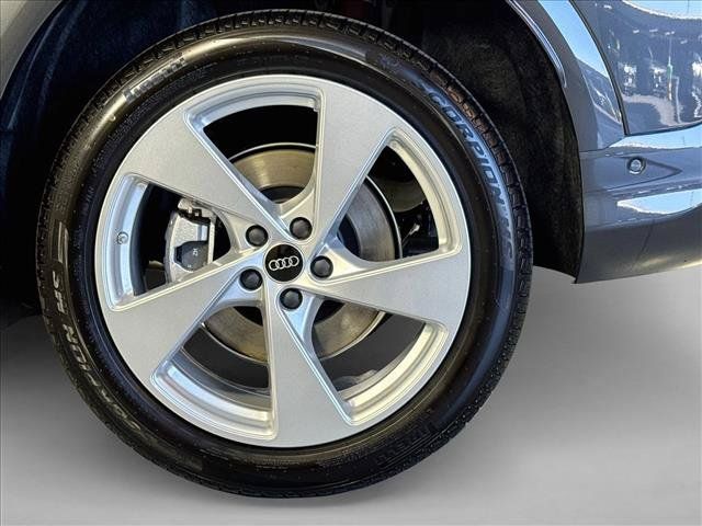 New 2026 Audi Q5 Premium Plus AWD/4WD image 28