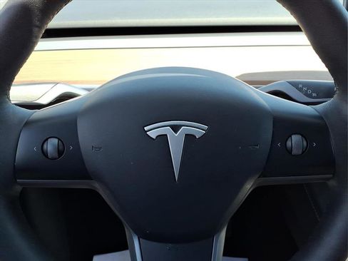 Used 2023 Tesla Model Y Long Range AWD/4WD image 28