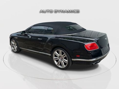 Used 2016 Bentley Continental GT image 5