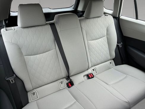 New 2026 Toyota Corolla Cross L AWD/4WD image 18