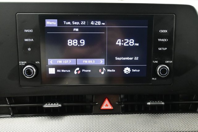 Used 2024 Kia Sportage LX FWD image 20