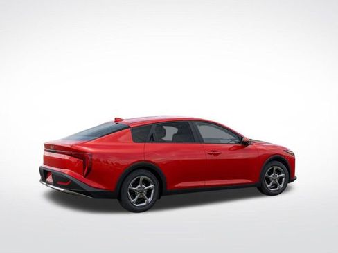 New 2026 Kia K4 LXS image 6