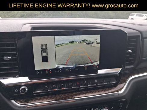 Used 2024 GMC Sierra 1500 Elevation w/ Elevation Premium Package AWD/4WD image 17