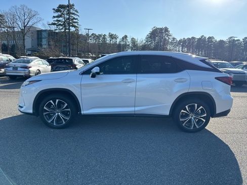 Used 2021 Lexus RX 350 350 image 5