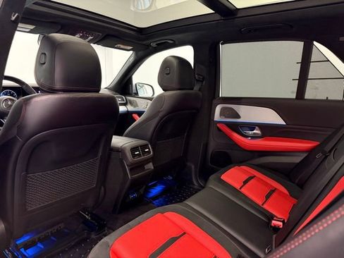 Used 2024 Mercedes-Benz GLE 63 AMG S image 24