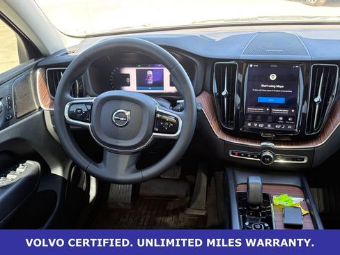 Certified 2023 Volvo XC60 B5 Plus w/ Climate Package image 14