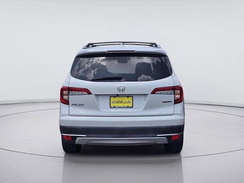Used 2021 Honda Pilot Touring image 5