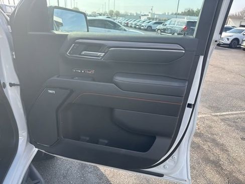 Used 2022 GMC Sierra 1500 AT4 w/ AT4 Preferred Package image 25