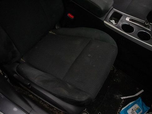 Used 2015 Nissan Altima 2.5 SV w/ Convenience Package image 17