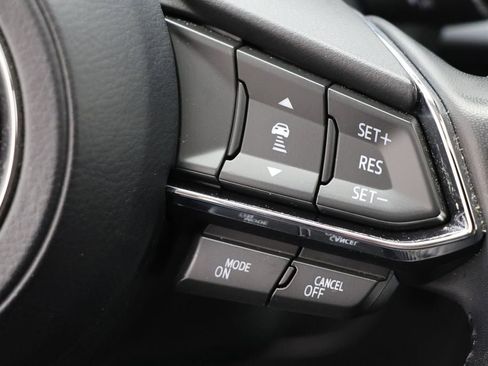 Used 2022 MAZDA CX-9 Touring Plus image 22