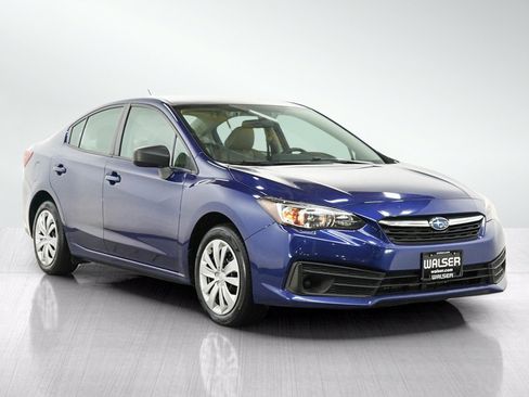 Used 2022 Subaru Impreza 2.0i AWD/4WD image 7