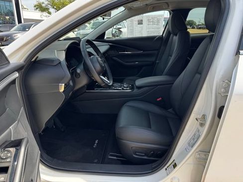 Certified 2025 MAZDA CX-30 AWD 2.5 S w/ Preferred Package image 11
