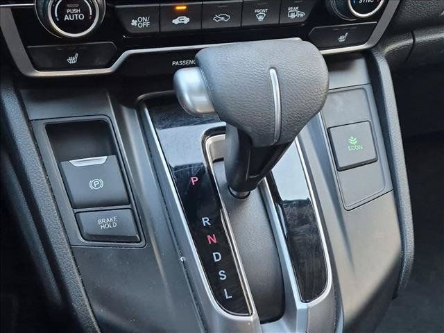 Used 2018 Honda CR-V EX image 10
