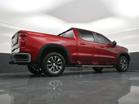 Used 2023 Chevrolet Silverado 1500 LT w/ All Star Edition Plus RWD image 34