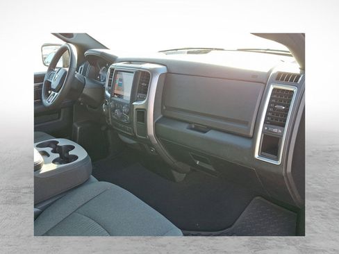 Used 2022 RAM 1500 Classic Warlock w/ Electronics Group image 11