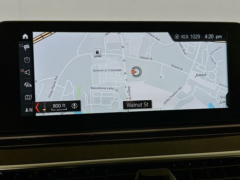 Used 2018 BMW 530i image 22