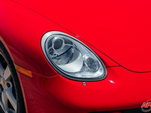 Used 2007 Porsche Cayman RWD image 32