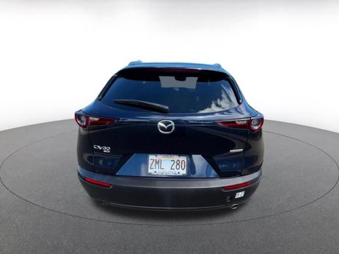 Used 2024 MAZDA CX-30 AWD 2.5 S w/ Select Sport Pkg image 11