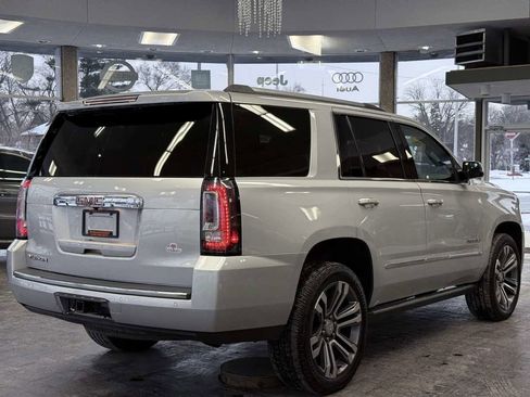 Used 2019 GMC Yukon Denali w/ Denali Ultimate Package image 8