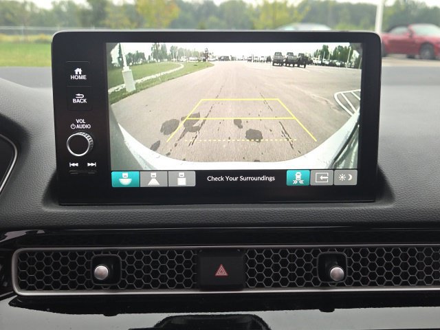 Used 2024 Honda Civic Touring image 27