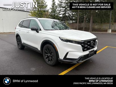 Used 2023 Honda CR-V Sport